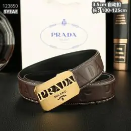 prada aaa quality Ceintures pour homme s_1221262